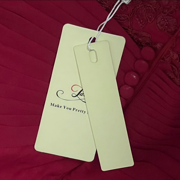 Mother of the Bride Dress - Picture 2 of 5